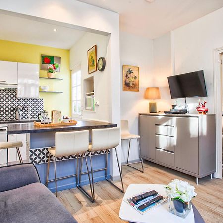 La Maison De Pecheur De Ginette Cabourg Exteriér fotografie