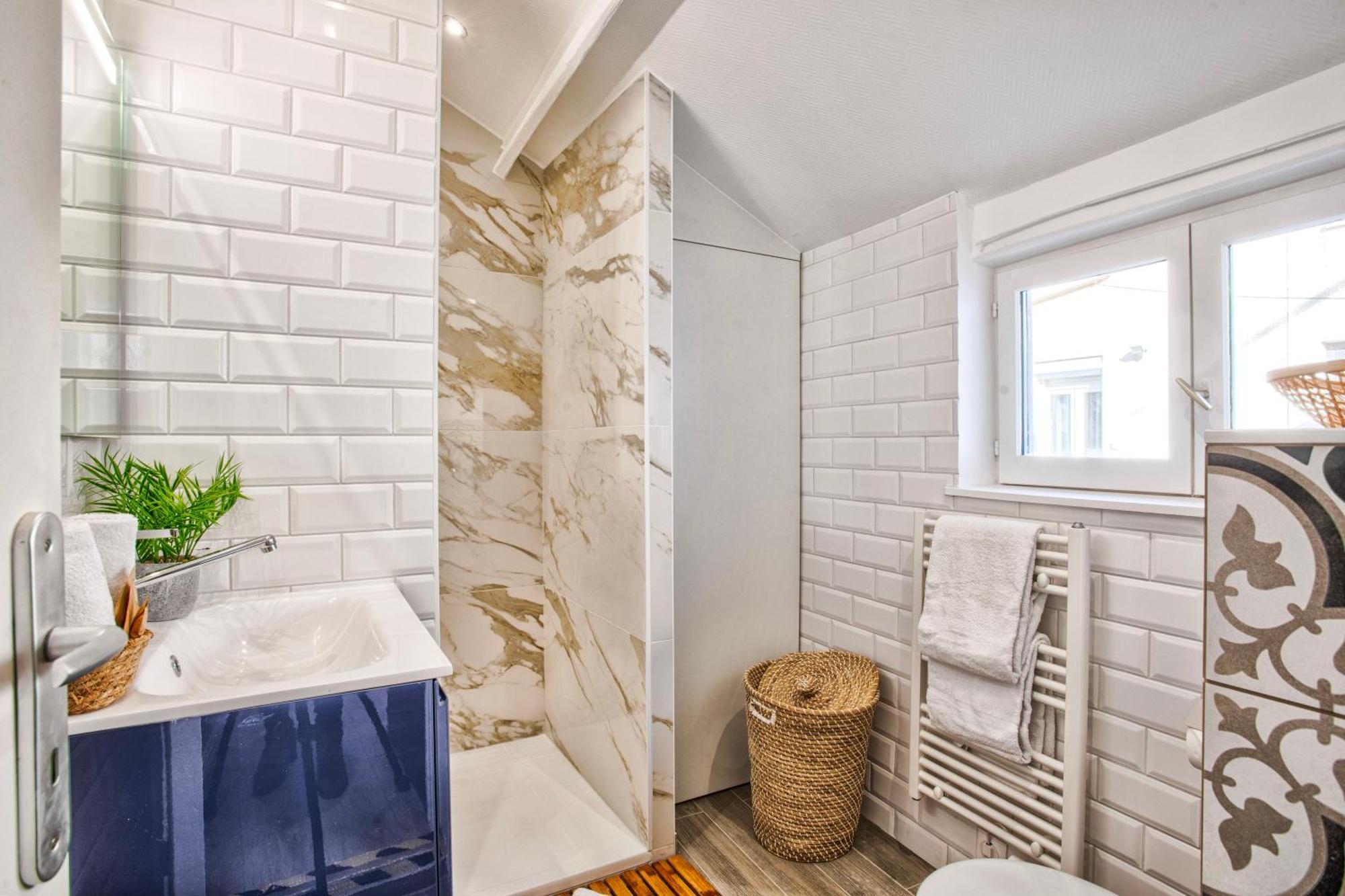 La Maison De Pecheur De Ginette Cabourg Exteriér fotografie
